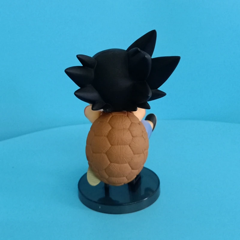 WSTXBD Banpresto Dragon Ball Z мировая фигурка Колизей 2 BWFC2 молочные детские игрушки Goku фигурные модели куклы Brinquedos Vol.07