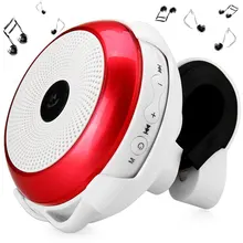 New Nogo F1 mini portable Wireless Bluetooth Sound Speaker Built-in Lithium Battery Support AUX External Audio Input