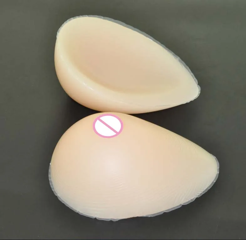 false breasts