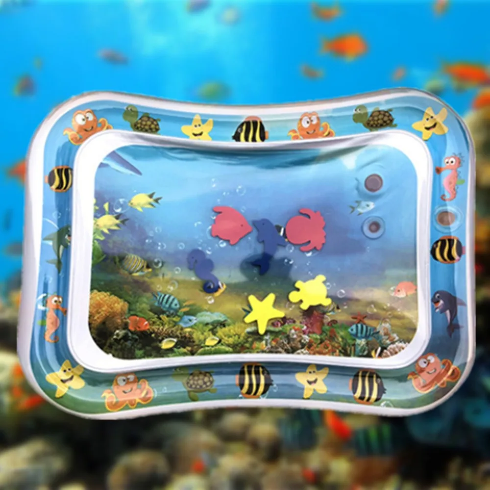 Murah Bayi Musim Panas Inflatable Perut Waktu Air Mat Menepuk Pad Aktivitas Bermain Pusat Bayi Balita Multifungsi Mainan Online Bayi Musim Panas Inflatable Perut Waktu Air Mat Menepuk Pad Aktivitas Bermain Pusat Bayi Balita Multifungsi Mainan