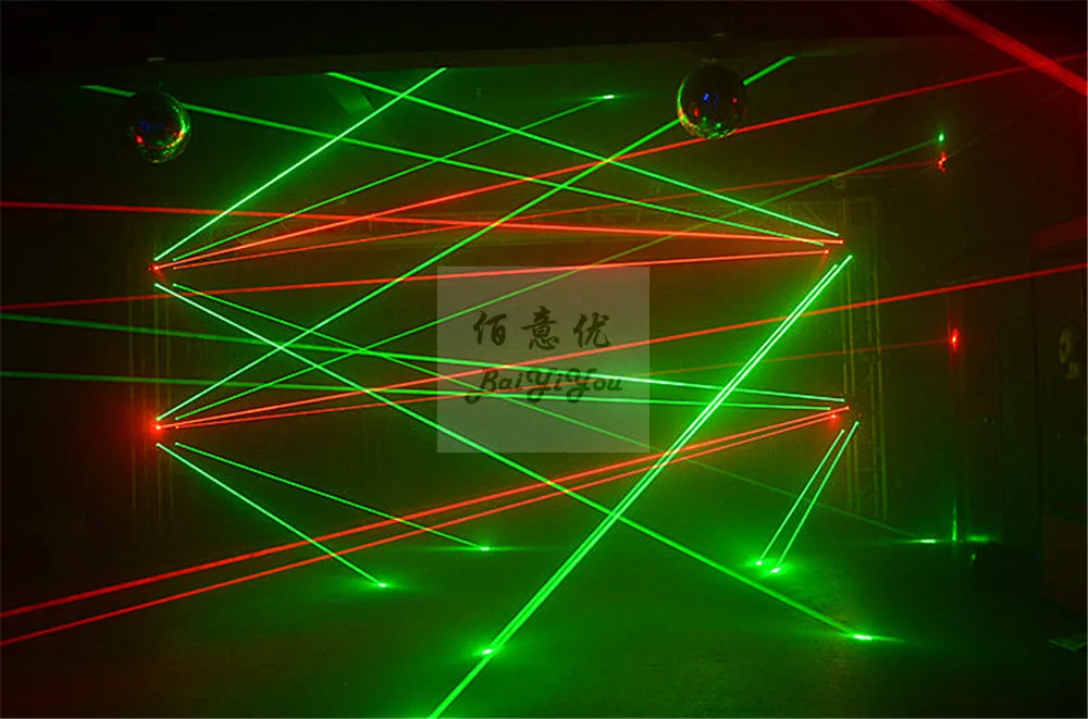 RGB spider laser03