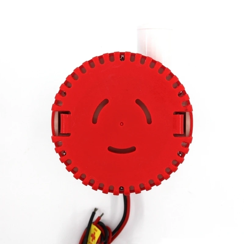 12v 24v bomba de porao para barcos 04