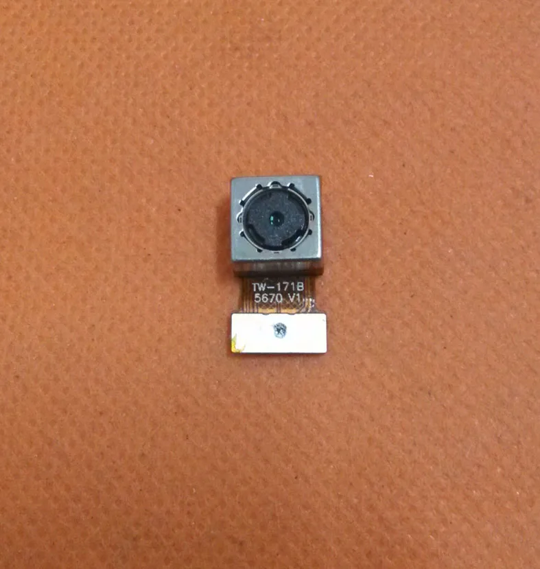 Оригинальная задняя камера 5 Мп для THL T6C дюймовый MTK 6580 четырехъядерный процессор