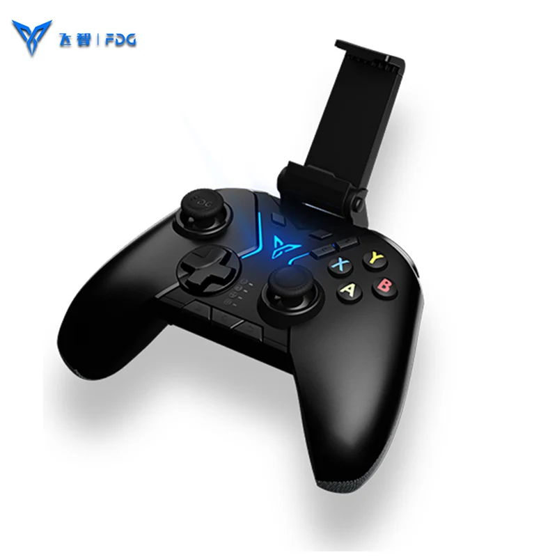 

Xiaomi FDG Flydigi Apex Wireless Bluetooth Gamepad Game Controller for iOS Android Smartphones Tablet Windows PC TV Box