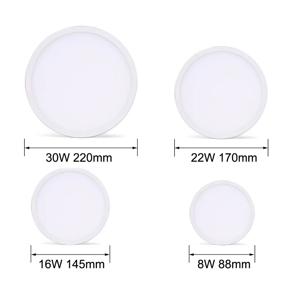 KHLITEC-Ultra-thin-LED-Panel-Downlight-Panel-Light-8W-16W-22W-30W-Round-Square-LED-Ceiling-Light-Recessed-Surface-Mounted-Lamp(1)