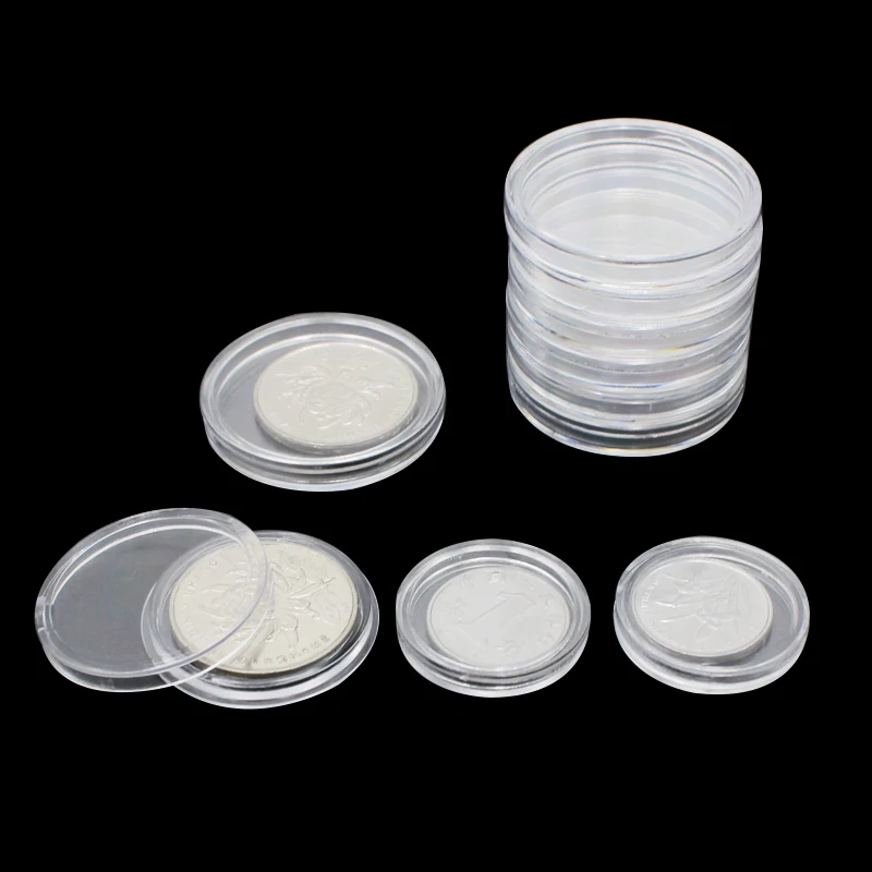 Coin holder