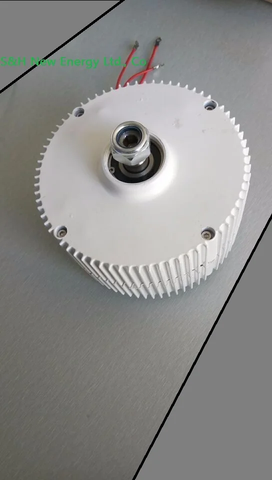 300w pmg.