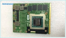 FOR MSI GT80 GT70 GT60 Graphics Card MS 1W0H1 N16E GS KCD A1 GTX 965M GPU
