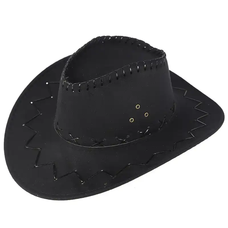 cowboy mens hats