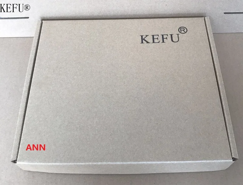 KEFU материнская плата для ноутбука Acer 5738 M92 MB 48.4CG07.011 DDR2 JV50 MV тестирование|jv50-mv m92|laptop