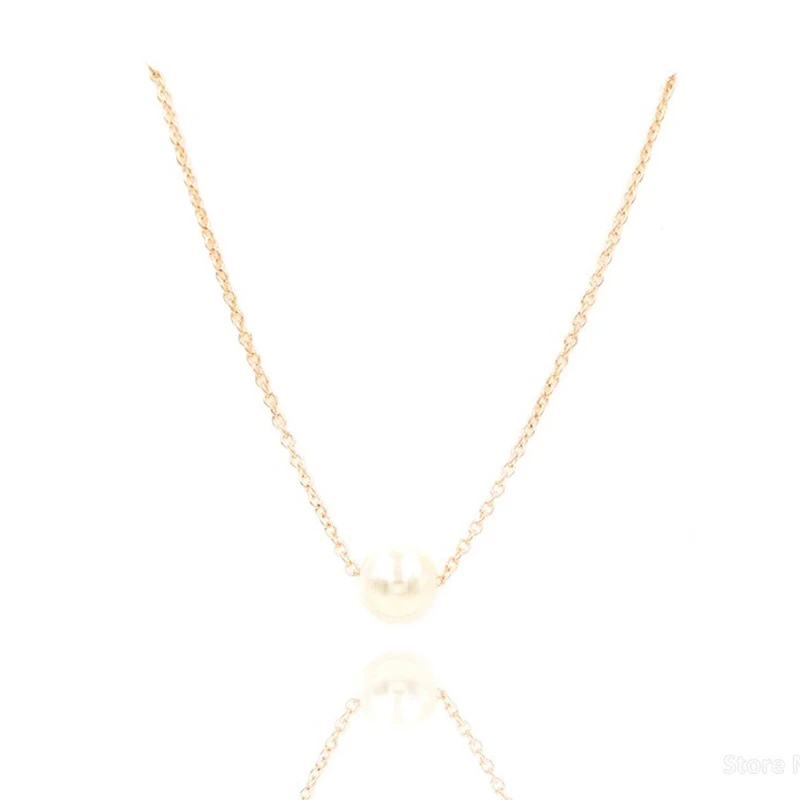 necklaces & pendants