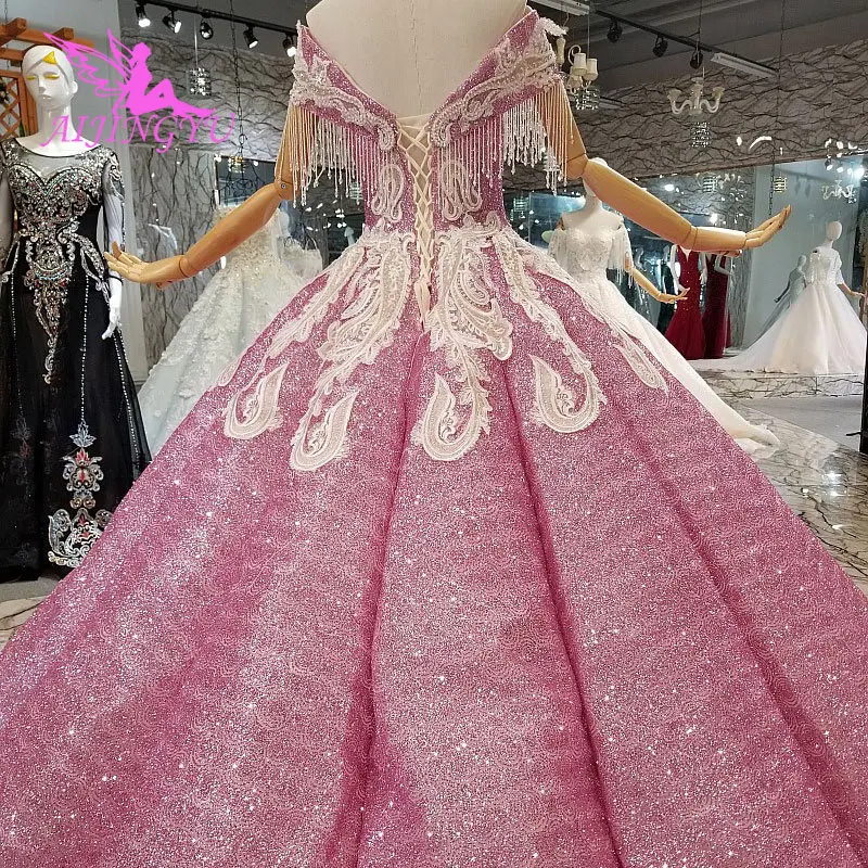 Wedding Dresses - AliExpress Weddings 