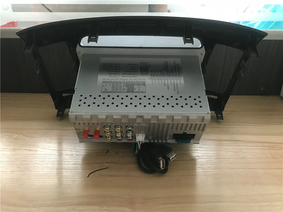 Perfect Octa Core Android 9.0 4GB ram+64GB rom car dvd player for hyundai elantra 2007-2011 multimedia radio gps tape recorder Head Unit 18