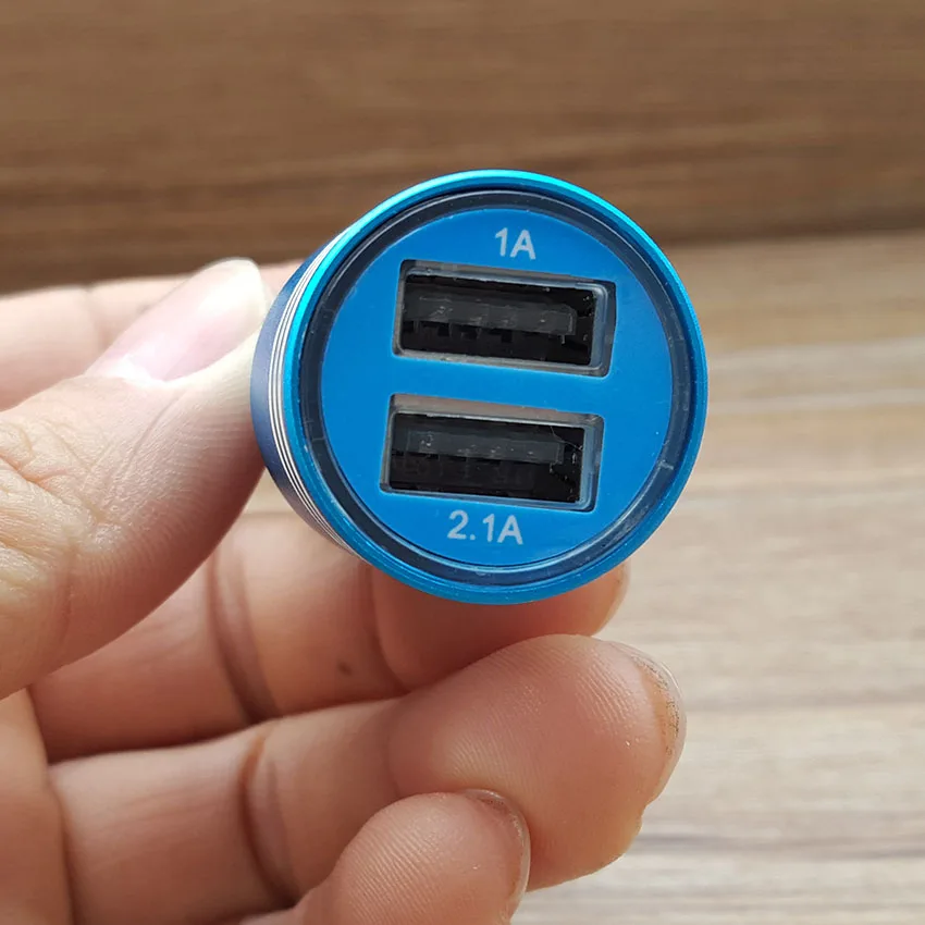car wall charger  (125)