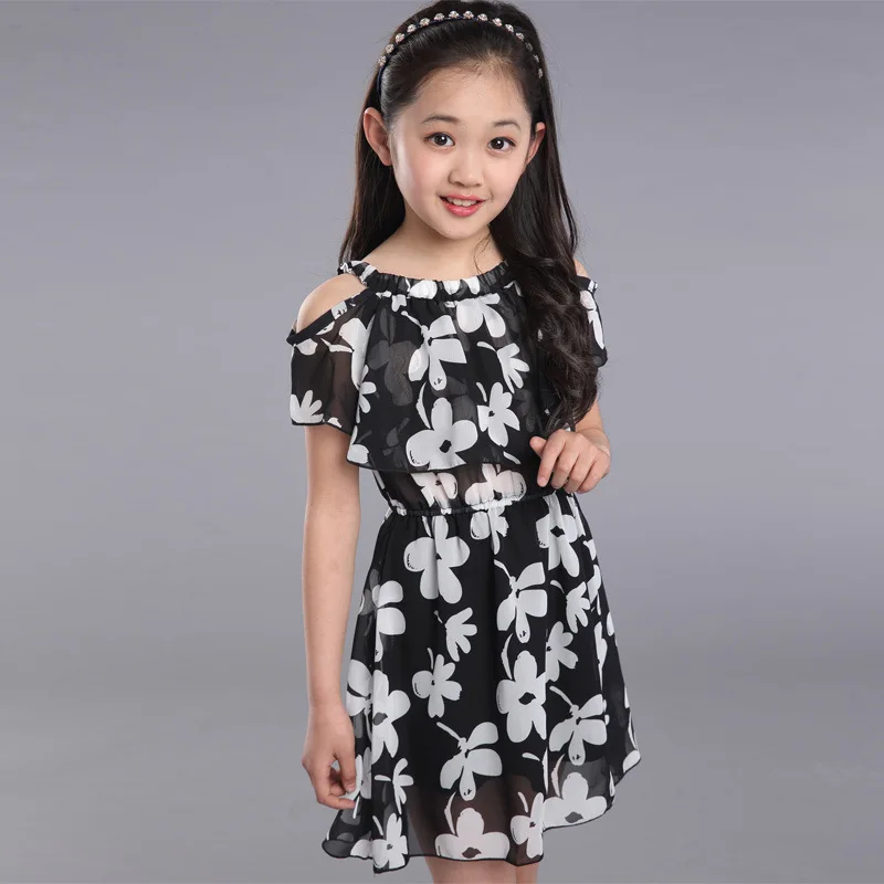 girls dresses age 10