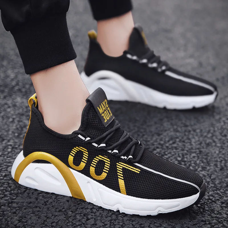 Reflect Light Screen Cloth Ventilation Casual Shoes Comfortable Network Shoe Motion Run Male Shoes tenis masculino adulto scarpe Reflect Light Screen Cloth Ventilation Casual Shoes Comfortable Network Shoe Motion Run Male Shoes tenis masculino adulto scarpe