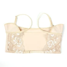 Женский подходящий размер груди 79-94 см защита от пота подмышек моющийся Подмышечный впитывающий пот защитный плечевой ремень цвет кожи