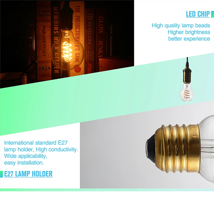 LED Vintage Edison Bulb_07