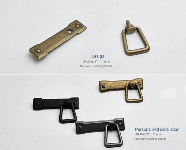 knob handle