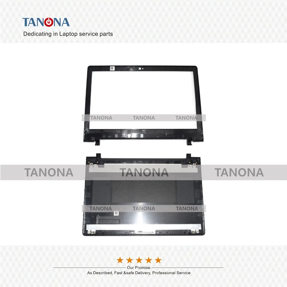 

Original New AP1NT000400 AP1NT000500 for Lenovo IdeaPad 110-15ISK Lcd Back Cover Rear Lid & Front Bezel Cover