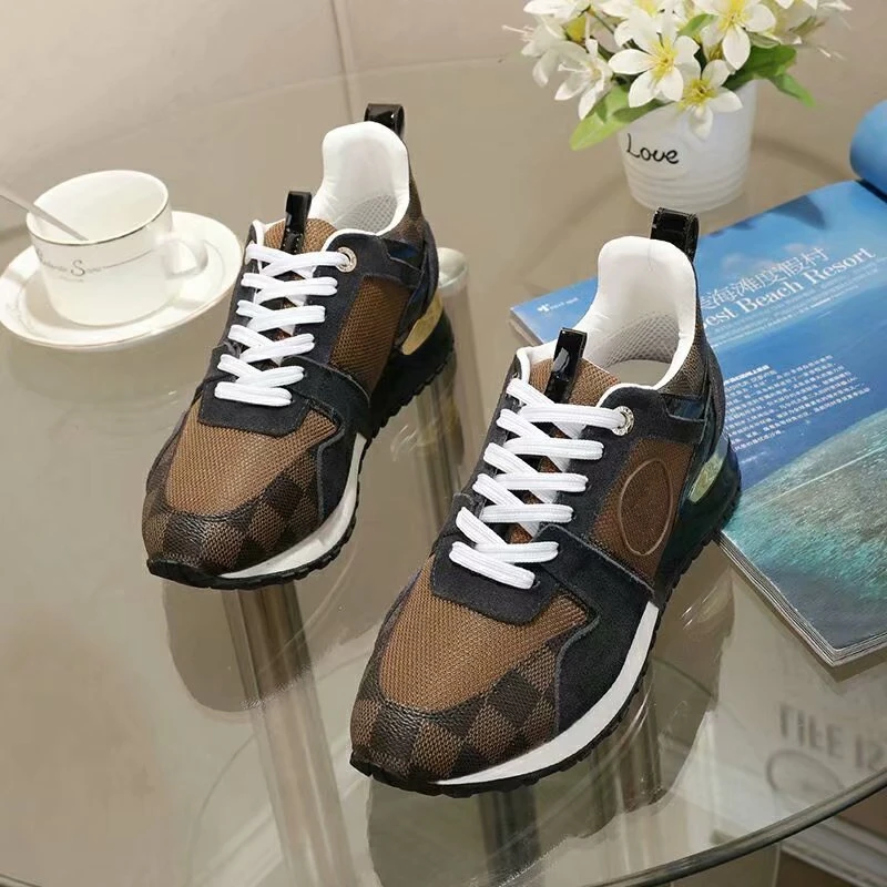 Mujer Feminino Plates Mode Couleurs Chaussures Pic De Femmes Décontracté Sapato Zapatos Marque Lacets Tenis Sneakers Mélangées À Nouvelle Confortables As OvZR4Ywqx