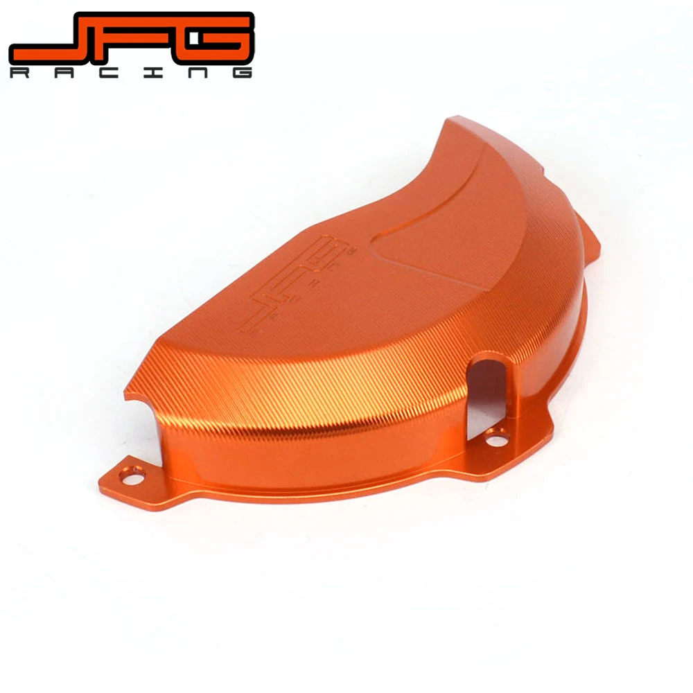 Right Side Engine Case Cover Protector Guard For KTM EXC250 EXC300 2009