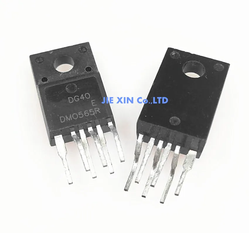 

20pcs DM0565R FSDM0565R DM0565 TO220F-6 IC Free shipping