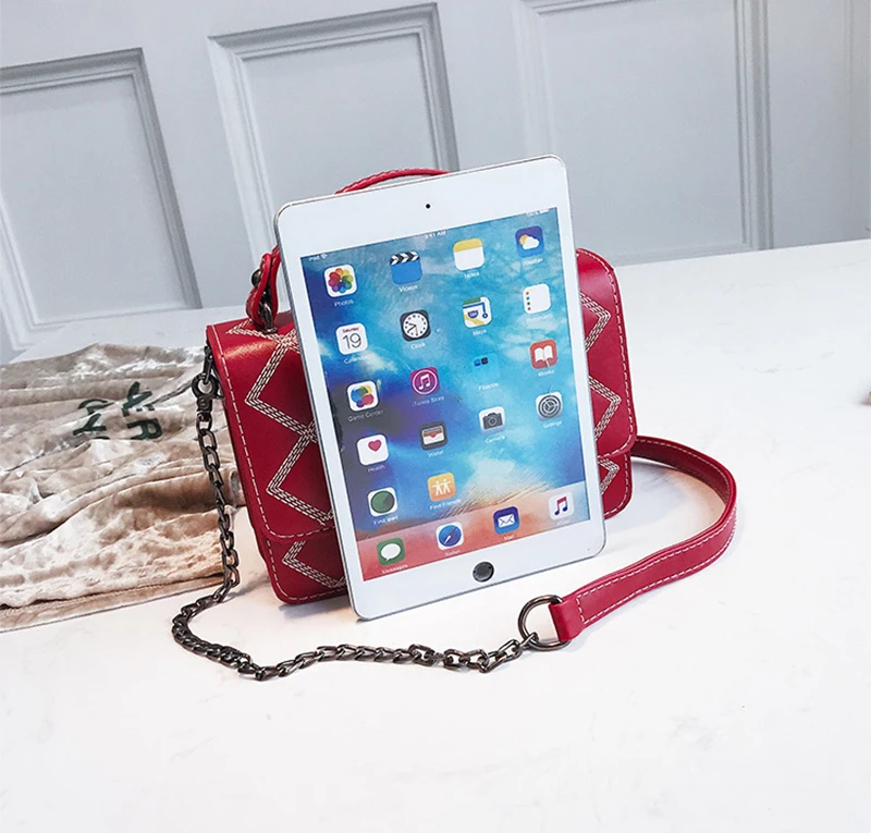 NEW Small Handbags Women Leather Shoulder Mini Bag Crossbody Bag Sac a Main Femme Ladies Messenger Bag Female Clutch Tote SS7345 (24)