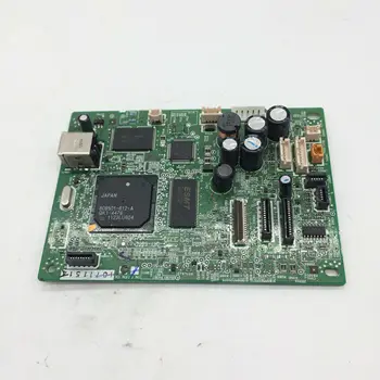 

Original main moard for canon ip3680 printer for 820BK 821C/M/Y ink cartridges printer parts