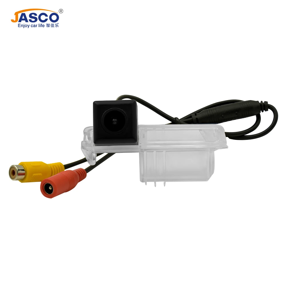 

Waterproof IP68 Universal HD Car Rear View Camera Built-in Distance Scale Lines Night Vision Backup Reverse Parking Assist