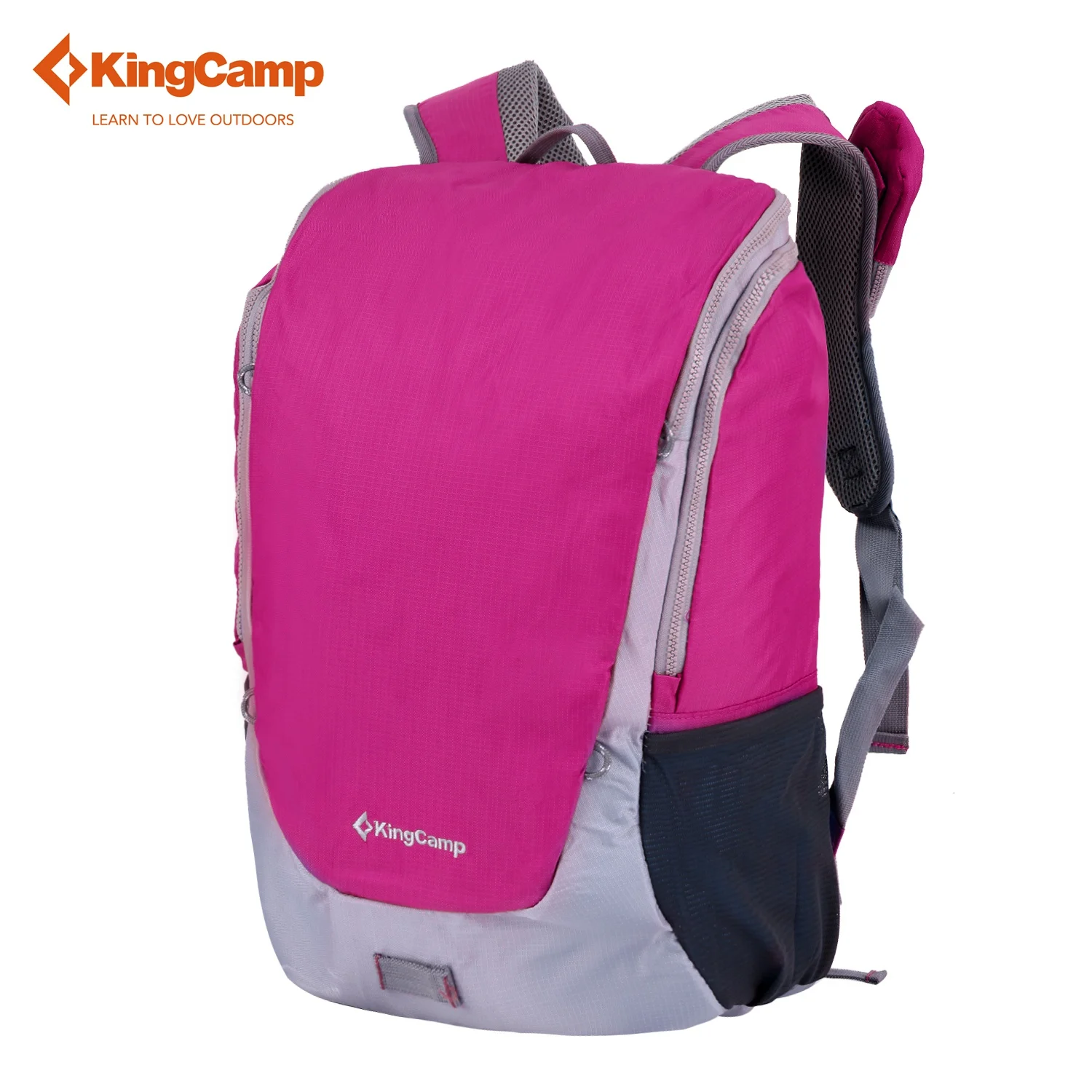 

KingCamp Camping Sport Bag Outdoor ANDROS 25 Outdoor Hiking Climbing Travelling Backpack