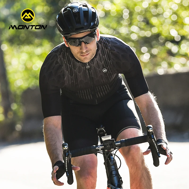 Monton hombres Pro Ciclismo Jersey de verano de Ropa de Ciclismo Ropa Ciclismo manga corta bicicleta Mtb bicicleta camisa Ciclismo| Maillot ciclismo| - AliExpress