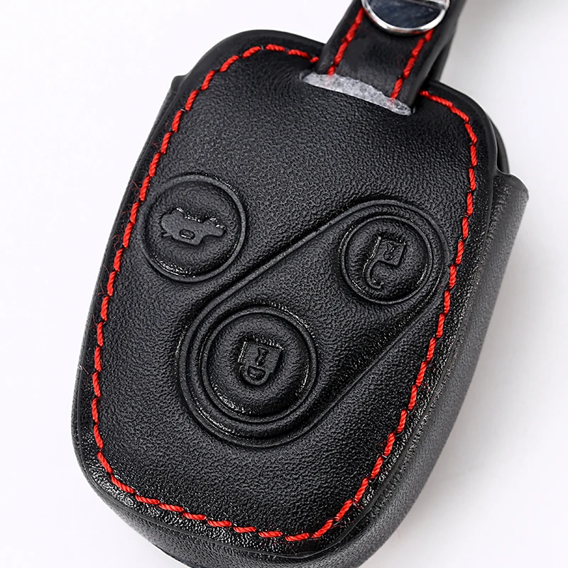 Чехол для автомобильного ключа Honda Accord Cr V Crv Civic Pilot Fit Freed Stepwgn Jazz 2003 Stream Remote Car Key