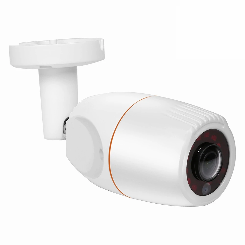 fisheye camera