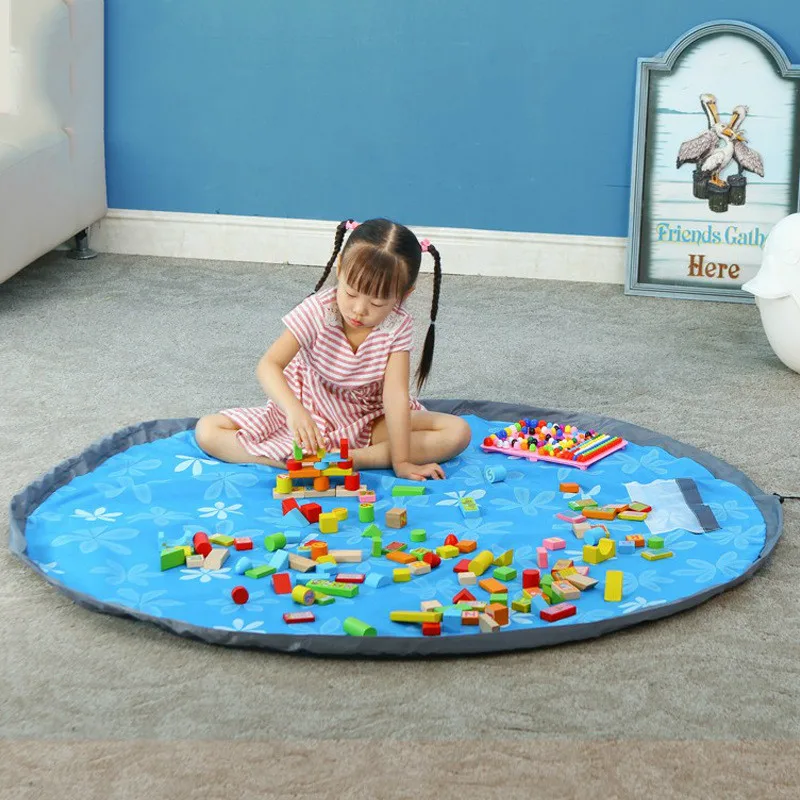 150 سنتيمتر جولة الاطفال لعبة تخزين حقيبة المحمولة حصيرة اللعب ليغو تخزين بطانية ل لعبة الطفل اللعب الطابق بطانية حصيرة السفر نزهة حصيرة 150 سنتيمتر جولة الاطفال لعبة تخزين حقيبة المحمولة حصيرة اللعب ليغو تخزين بطانية ل لعبة الطفل اللعب الطابق بطانية حصيرة السفر نزهة حصيرة