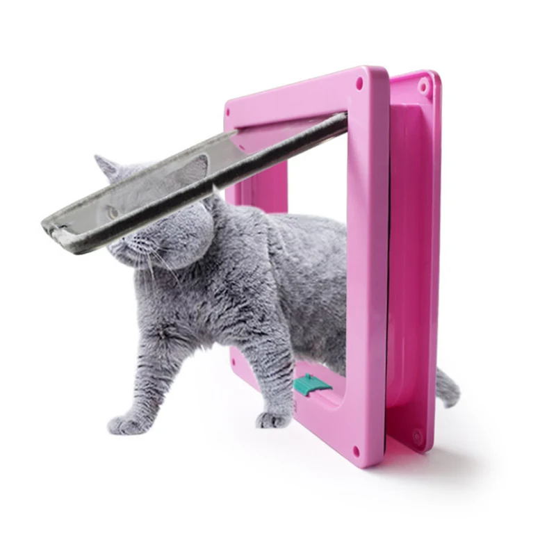 Doorbell cat. дверца для кошек с магнитным замком утепленная. дверь для кошки в стене. лаз для кошки. магнитная дверка для кошек.