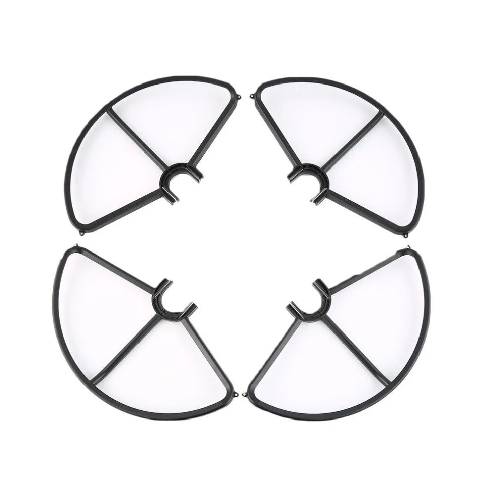 

2 Pairs Propeller Blade Prop Protection Cover Propellers Protective Guard Protector Spare Parts for DJI Phamtom 3 RC Drone
