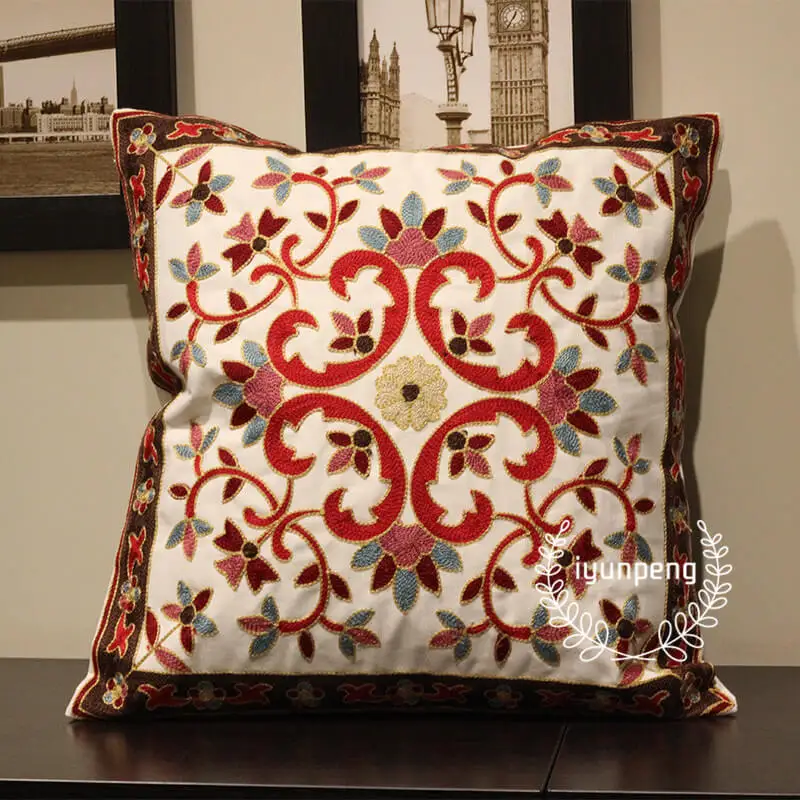 Chinese Style Cushion Cover38