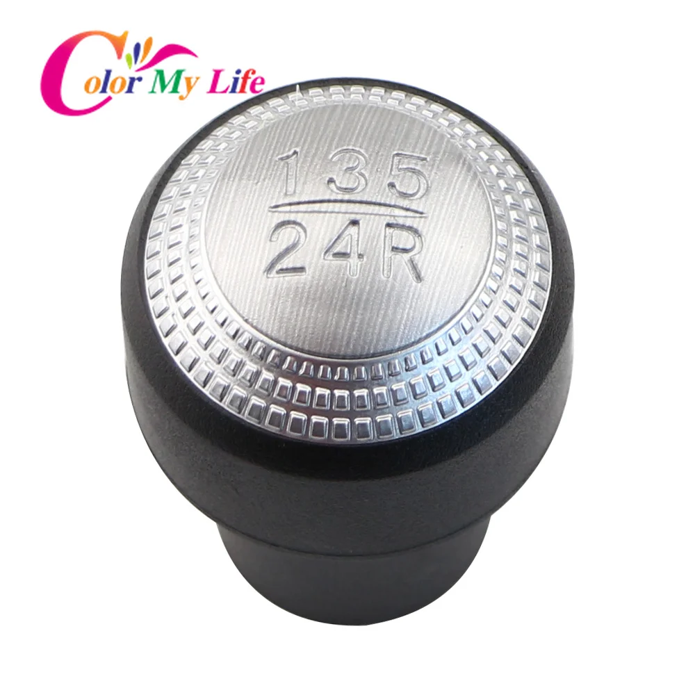

5 Speed Car Gear Head Shift Knob for Hyundai Tiburon Coupe 2002-2008 Elantra 2002-2006 Tucson 2004-2006 Getz 2002-2011