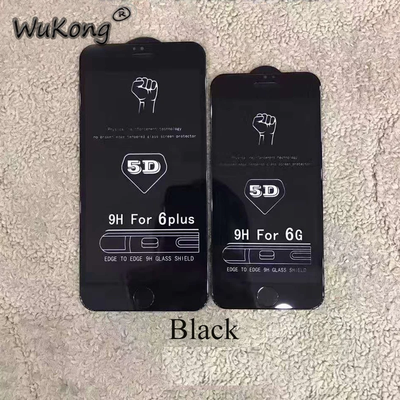 New-5D-Tempered-Glass-for-iPhone-6S-6Plus-9H-Glass-Shiled-Anti-Explosion-Full-Cover-Screen (1)