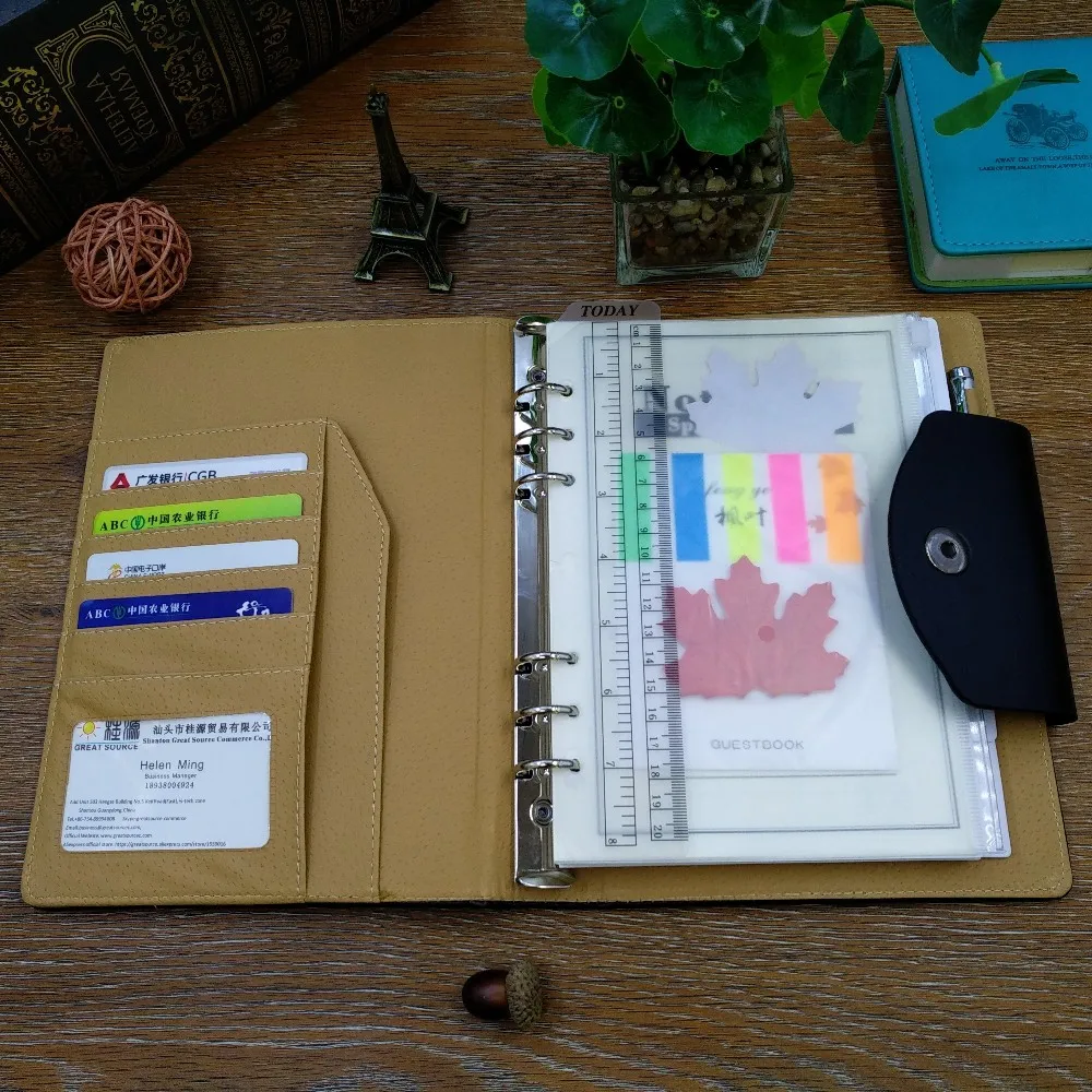 notepad