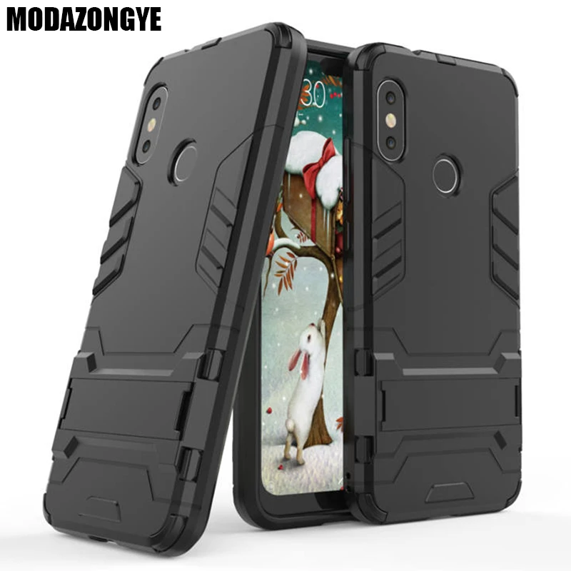 Xiaomi Mi A2 Lite Case 5.84 Hybrid Silicone + TPU Phone Case Xiaomi Mi A2 Lite Global Version MiA2 Lite A2Lite MiA2Lite Cover