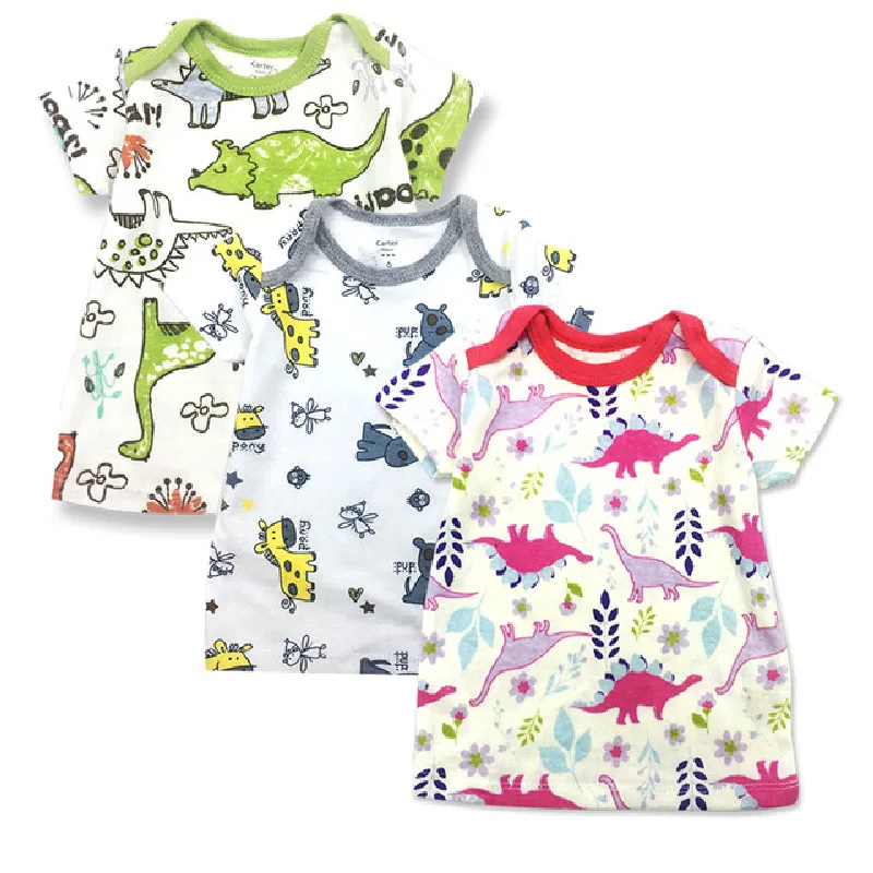 3piece-lot-Cartoon-Print-Baby-Boys-Dinosaur-T-Shirt-For-Summer-Infant-Kids1-Boys-Girls-Lion.jpg_640x640 (1)
