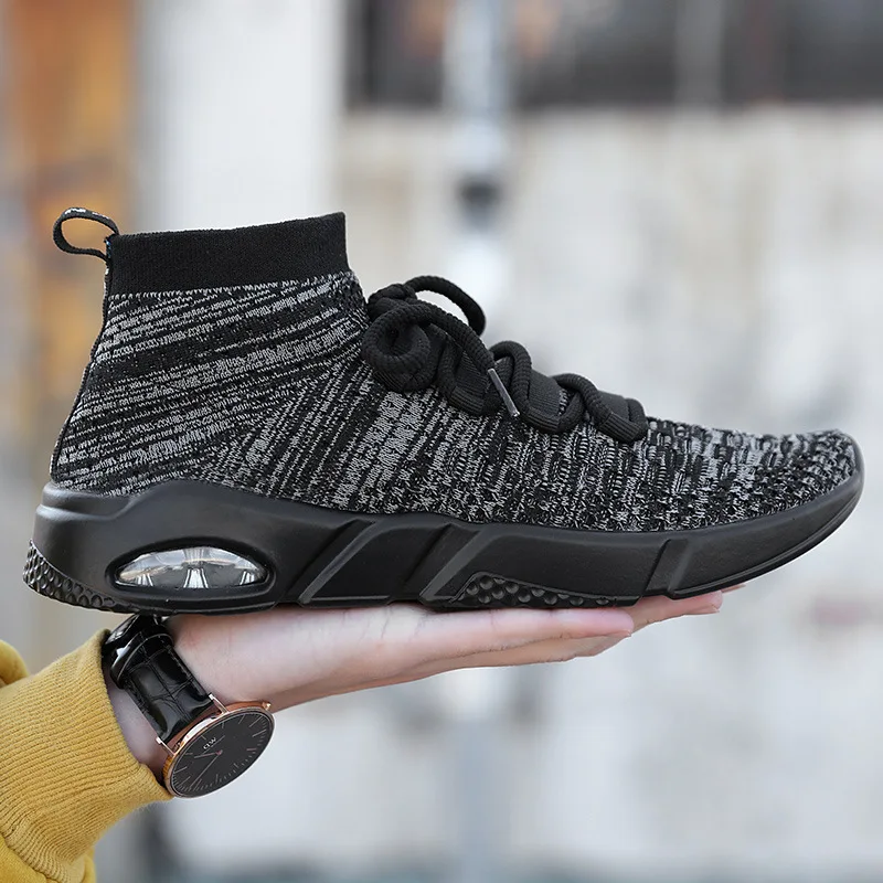 

Sneakers Male Trend Shoes Man Leisure Time Shoe 2019 Male Shoe