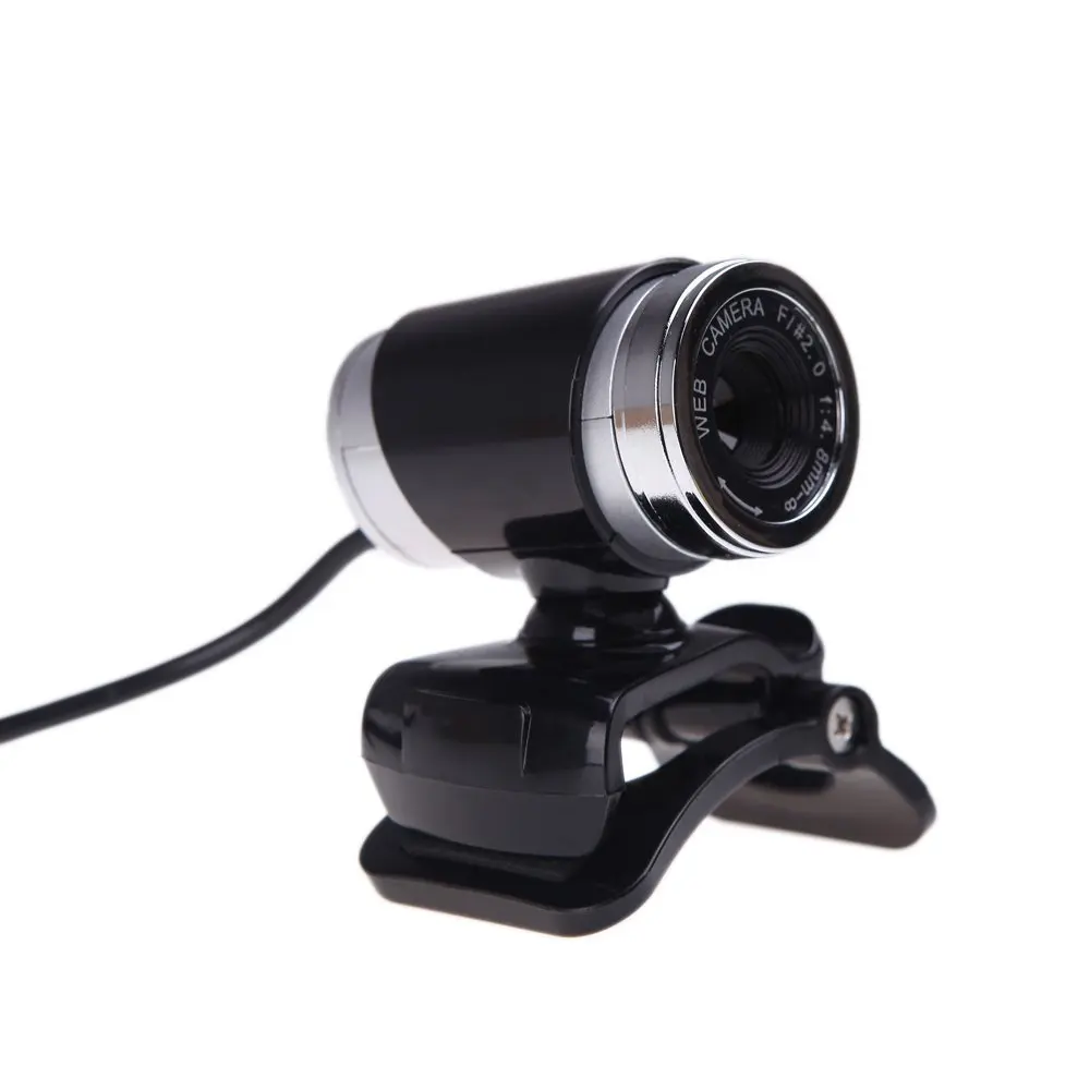 PROMOTION! USB 2.0 12 Megapixel HD Camera Web Cam with MIC