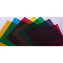 Различные Красочные Акриловые выставка гардероб Дисплей пятнистости вечерние Фестиваль Декоративные DIY 30 см х 30 см(11," х 11,8"