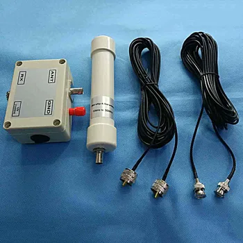 

1PCS Mini Whip VLF LF HF VHF Active Antenna Mini-whip Shortwave Antenna Factory
