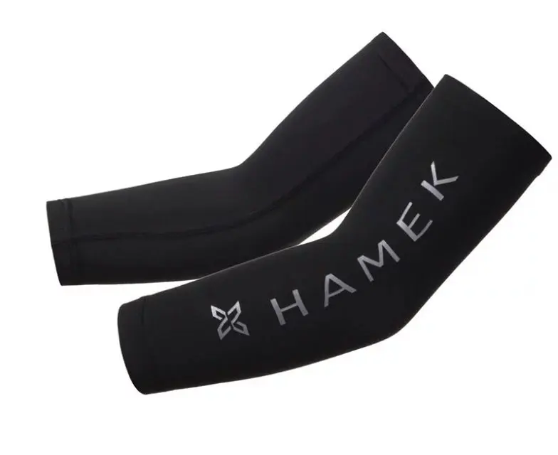 

Football Arms Warm Ice Sleeve Arm Sleeve UV Protection Arm Protector Bike Arm