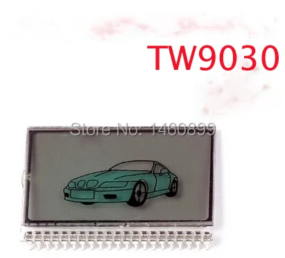 Lcd Display, Tamarack for Russian Tomahawk tw9030 tw 9030 LCD Remote Starter 2 way car alarm system Tomahawk tw-9030 Key Fob Lcd Display, Tamarack for Russian Tomahawk tw9030 tw 9030 LCD Remote Starter 2 way car alarm system Tomahawk tw-9030 Key Fob