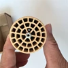 one pcs Ceramic heating element 123.561 230V 1750W Extrusion welding torch heat-resistant heating pipe 3